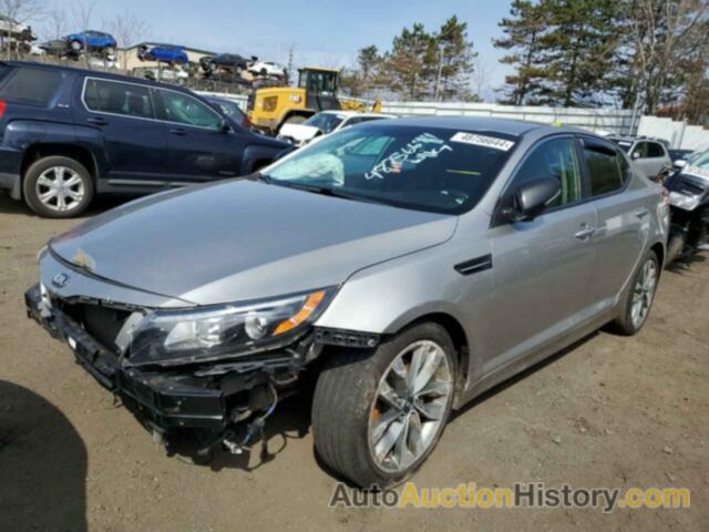 KIA OPTIMA SX, 5XXGR4A71EG294473