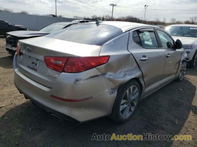 KIA OPTIMA SX, 5XXGR4A71EG294473