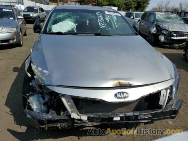 KIA OPTIMA SX, 5XXGR4A71EG294473