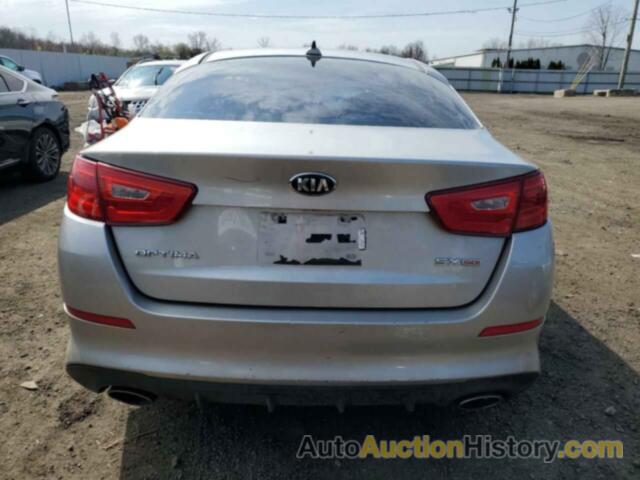 KIA OPTIMA SX, 5XXGR4A71EG294473