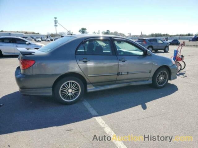 TOYOTA COROLLA CE, 2T1BR32EX5C471059