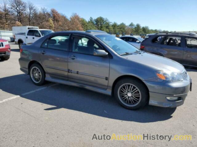 TOYOTA COROLLA CE, 2T1BR32EX5C471059