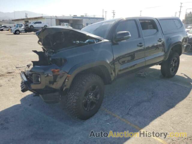 TOYOTA TACOMA DOUBLE CAB, 5TFCZ5AN7HX068521