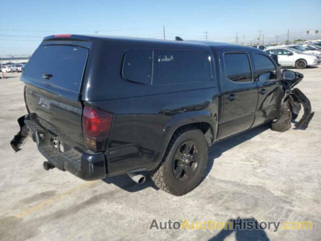 TOYOTA TACOMA DOUBLE CAB, 5TFCZ5AN7HX068521