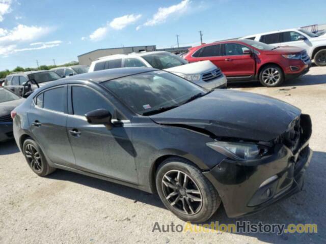 MAZDA 3 TOURING, 3MZBM1V73FM184216