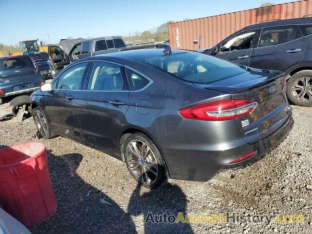 FORD FUSION TITANIUM, 3FA6P0D93LR193298