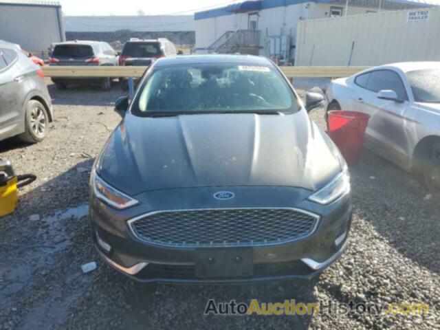 FORD FUSION TITANIUM, 3FA6P0D93LR193298