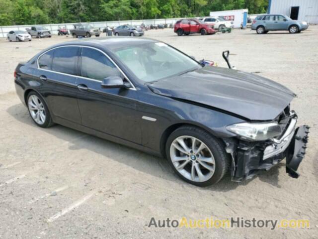 BMW 5 SERIES I, WBA5B1C52FG126483