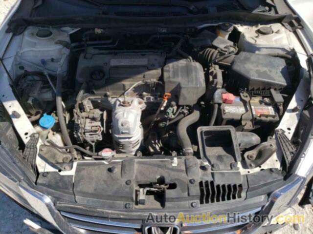 HONDA ACCORD LX, 1HGCR2F33DA015559