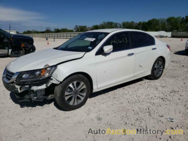 HONDA ACCORD LX, 1HGCR2F33DA015559