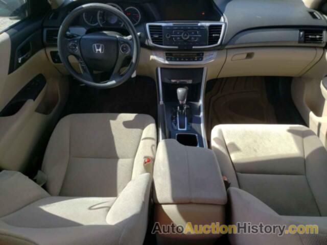 HONDA ACCORD LX, 1HGCR2F33DA015559