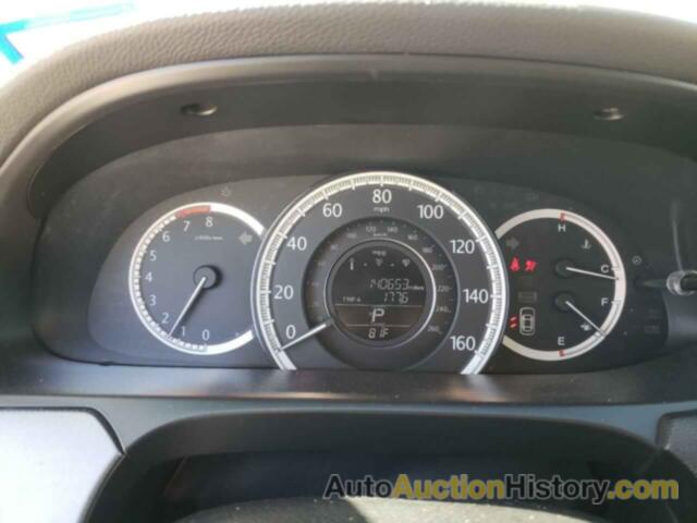 HONDA ACCORD LX, 1HGCR2F33DA015559