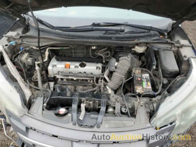 HONDA CRV EXL, 2HKRM4H73DH614893