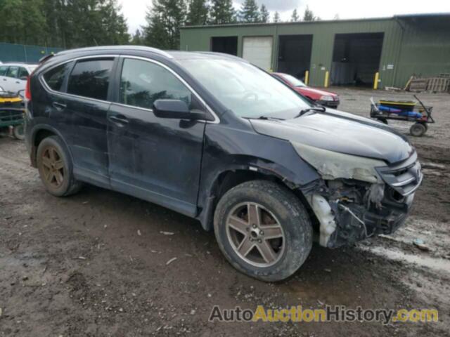 HONDA CRV EXL, 2HKRM4H73DH614893