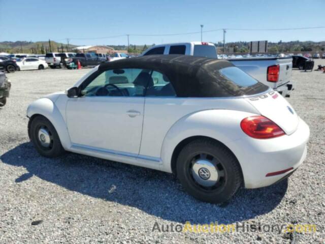 VOLKSWAGEN BEETLE, 3VW5P7AT7EM804929