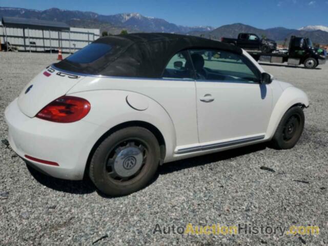 VOLKSWAGEN BEETLE, 3VW5P7AT7EM804929