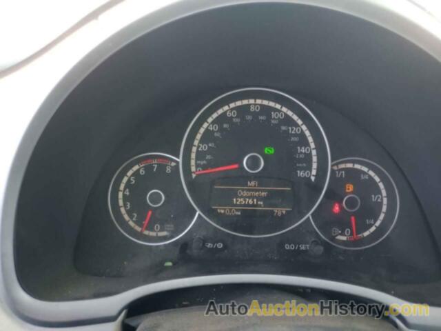 VOLKSWAGEN BEETLE, 3VW5P7AT7EM804929