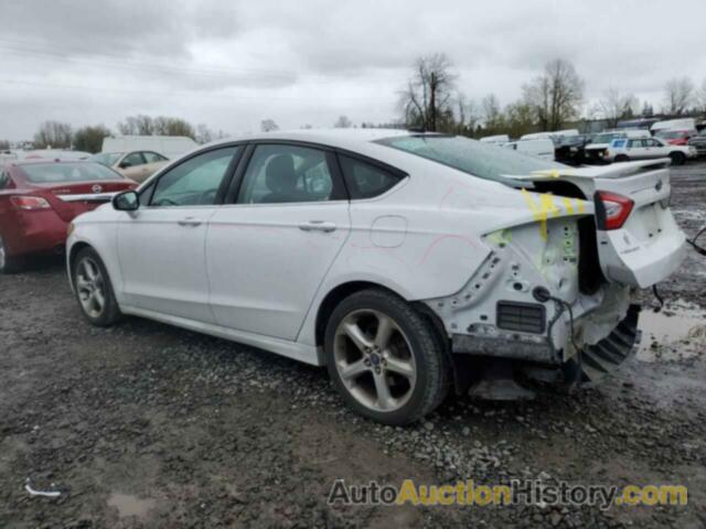 FORD FUSION SE, 3FA6P0H96FR101549