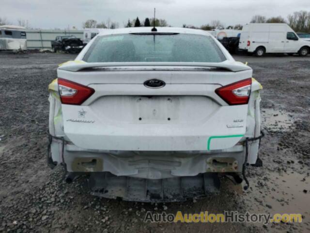 FORD FUSION SE, 3FA6P0H96FR101549