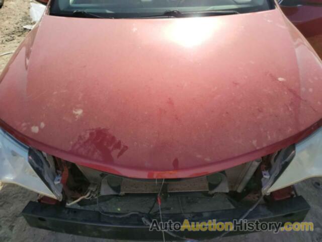 TOYOTA CAMRY L, 4T1BF1FK9DU672719