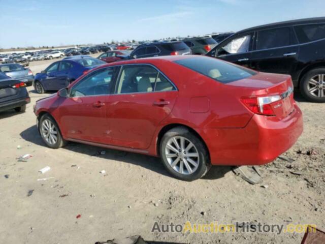 TOYOTA CAMRY L, 4T1BF1FK9DU672719