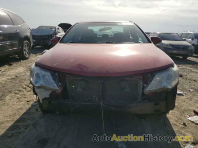 TOYOTA CAMRY L, 4T1BF1FK9DU672719