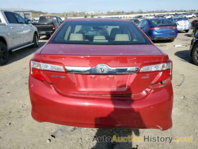 TOYOTA CAMRY L, 4T1BF1FK9DU672719