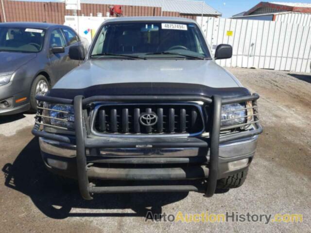 TOYOTA TACOMA DOUBLE CAB PRERUNNER, 5TEGN92N01Z876128