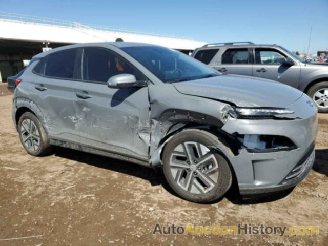 HYUNDAI KONA SEL, KM8K33AG3PU178769