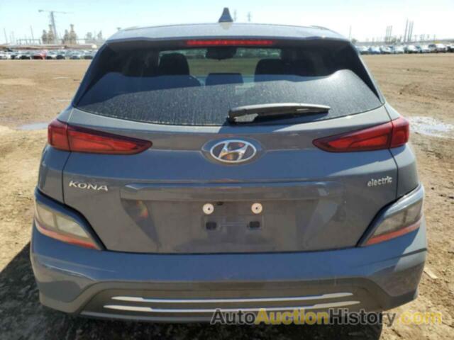 HYUNDAI KONA SEL, KM8K33AG3PU178769