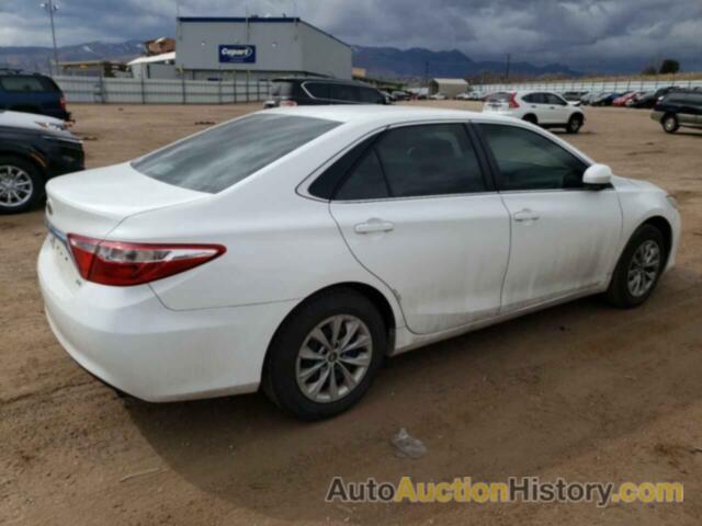 TOYOTA CAMRY LE, 4T4BF1FK8GR568636