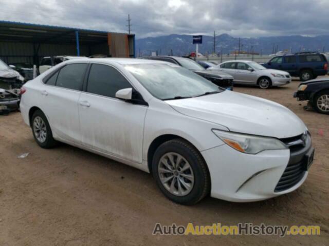 TOYOTA CAMRY LE, 4T4BF1FK8GR568636