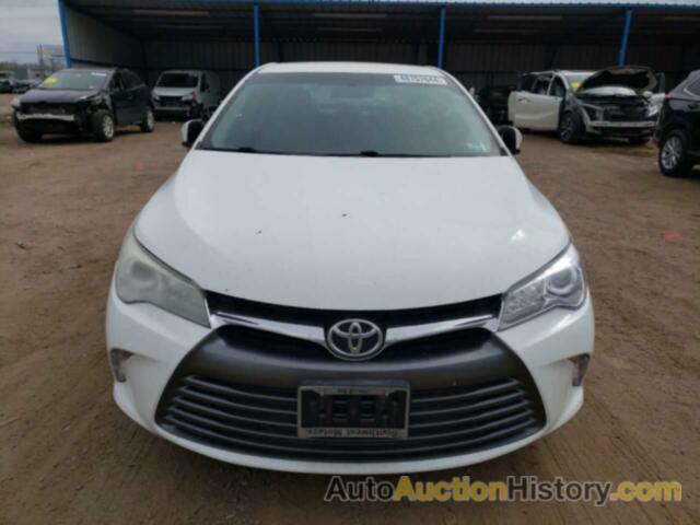 TOYOTA CAMRY LE, 4T4BF1FK8GR568636