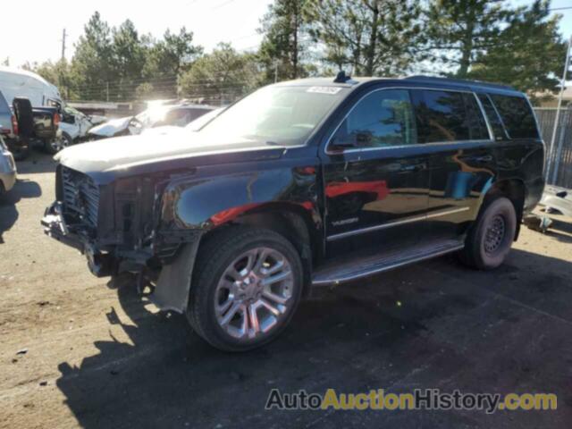 GMC YUKON SLT, 1GKS2BKC8JR358244