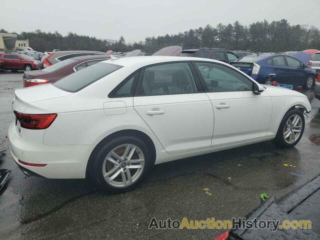 AUDI A4 PREMIUM, WAUANAF4XHN011119