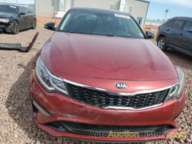 KIA OPTIMA LX, 5XXGT4L39LG449487