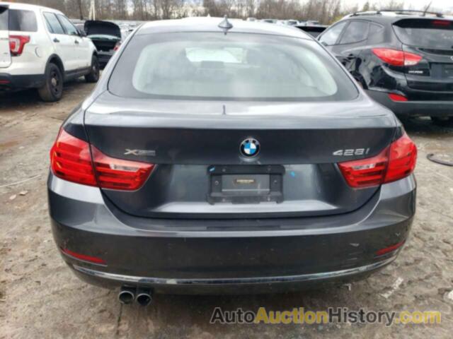 BMW 4 SERIES XI GRAN COUPE, WBA4A7C53FD415374