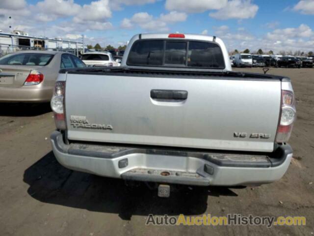 TOYOTA TACOMA DOUBLE CAB LONG BED, 3TMMU4FNXAM017449