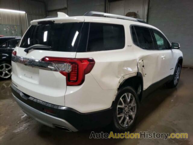 GMC ACADIA SLT, 1GKKNML40MZ222494