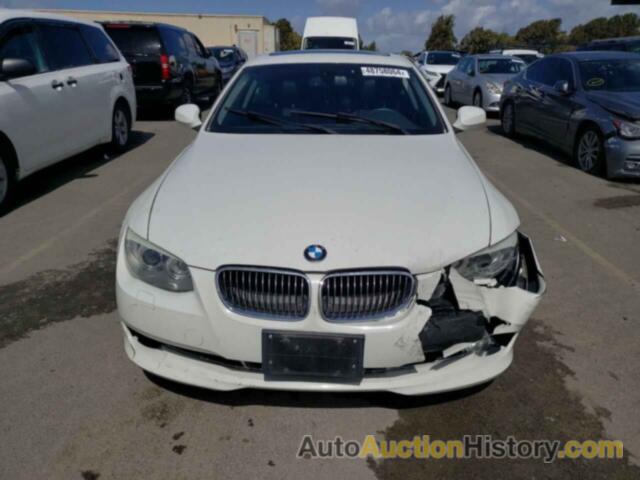 BMW 3 SERIES I SULEV, WBAKE5C51BE574284