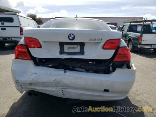 BMW 3 SERIES I SULEV, WBAKE5C51BE574284