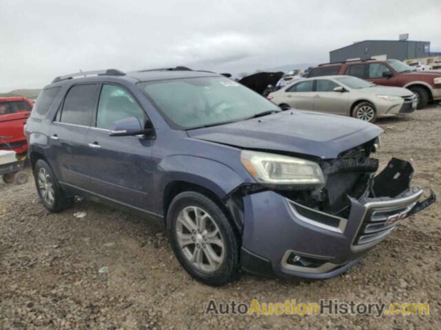 GMC ACADIA SLT-1, 1GKKVRKD8EJ138597