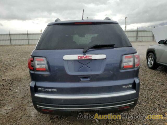 GMC ACADIA SLT-1, 1GKKVRKD8EJ138597