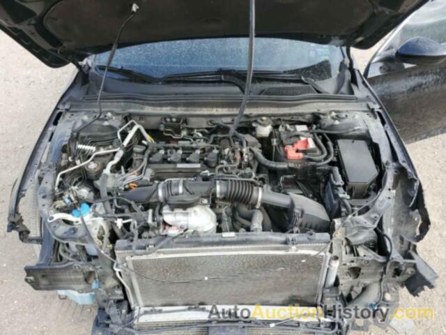 HONDA ACCORD SPORT, 1HGCV1F37JA051613