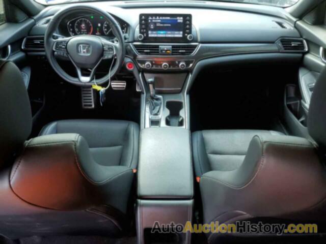 HONDA ACCORD SPORT, 1HGCV1F37JA051613