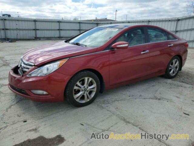 HYUNDAI SONATA SE, 5NPEC4AC5DH792975