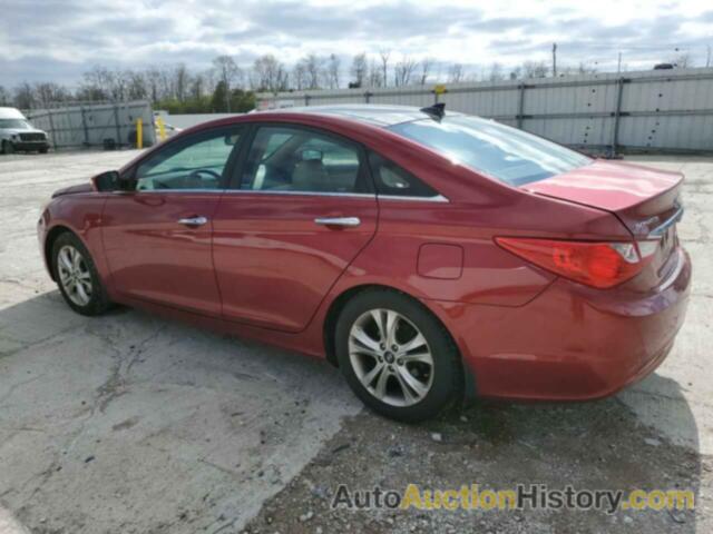 HYUNDAI SONATA SE, 5NPEC4AC5DH792975