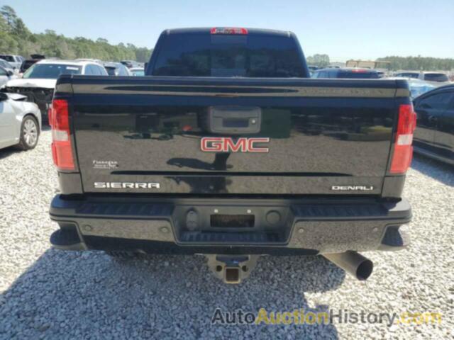 GMC SIERRA K2500 DENALI, 1GT12UEY4JF239960