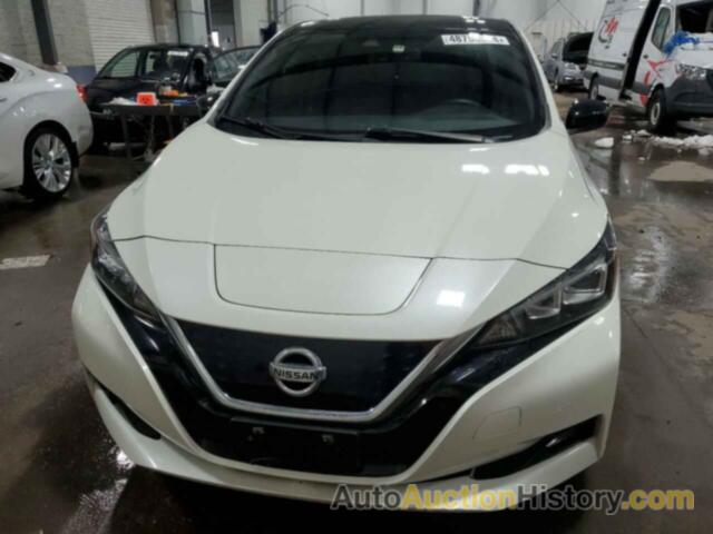 NISSAN LEAF S, 1N4AZ1CP3JC302638