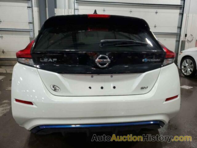 NISSAN LEAF S, 1N4AZ1CP3JC302638